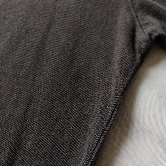 Men's KSUBI "EXILE" Dreamstate T-shirt Dark Grey & Green Crewneck Designer Tee - Picture 15 of 16